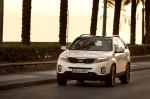 Kia Sorento 2013 года (EU)
